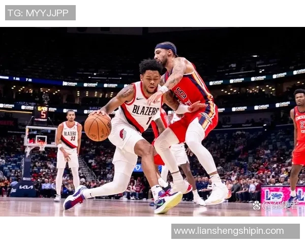 开拓者鹈鹕冲突升级！格兰特米西驱逐出场，NBA比赛冲突后英格拉姆关键得分助鹈鹕险胜